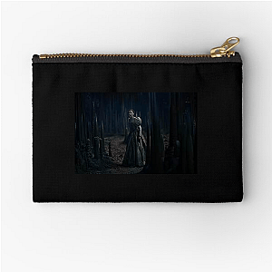 Damsel Still Rewriting the Story Design Damsel Zipper Pouches