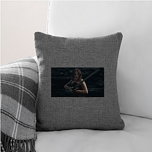 Damsel Netflix Original Film Damsel Pillows Cover