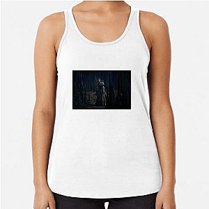 Damsel Still Rewriting the Story Design Damsel Tank Tops