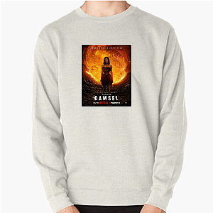 Damsel Dark Fantasy Adventure Fashion Damsel Sweatshirts