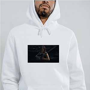 Damsel Netflix Original Film Damsel Hoodies