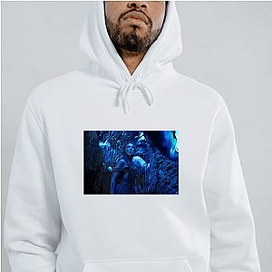 Damsel Empowering and Thrilling Vibe Damsel Hoodies