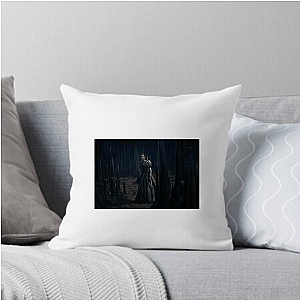 Damsel Still Rewriting the Story Design Damsel Pillows Cover