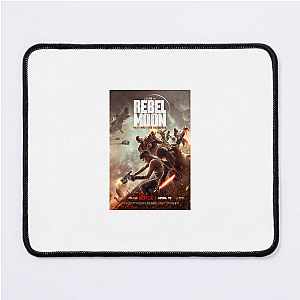 Damsel The Real Hero Arrives Damsel Mouse Pads