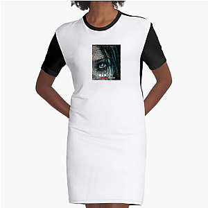 Damsel She Saves Herself Tee Damsel Dresses