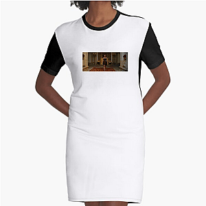 Damsel The Dragon's Fury Motif Damsel Dresses