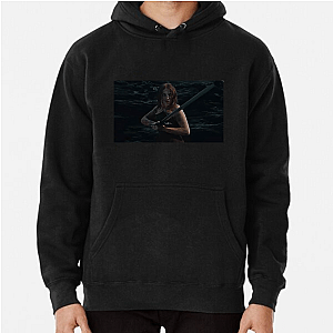 Damsel Netflix Original Film Damsel Hoodies
