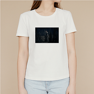 Damsel Still Rewriting the Story Design Damsel T-Shirts