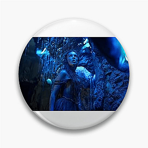 Damsel Empowering and Thrilling Vibe Damsel Pins