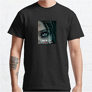 Damsel She Saves Herself Tee Damsel T-Shirts