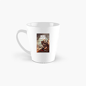 Damsel The Real Hero Arrives Damsel Mugs