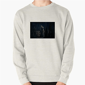Damsel Still Rewriting the Story Design Damsel Sweatshirts