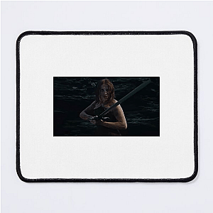 Damsel Netflix Original Film Damsel Mouse Pads