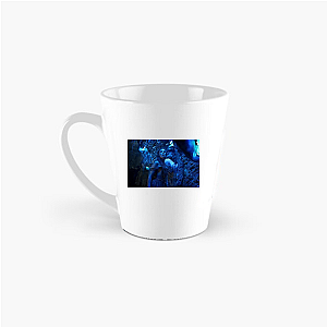 Damsel Empowering and Thrilling Vibe Damsel Mugs