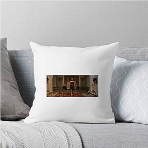Damsel The Dragon's Fury Motif Damsel Pillows Cover