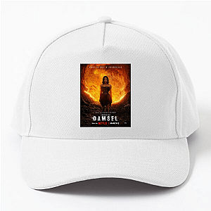 Damsel Dark Fantasy Adventure Fashion Damsel Hats & Caps