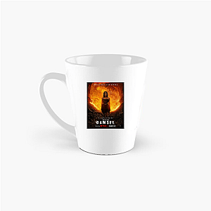 Damsel Dark Fantasy Adventure Fashion Damsel Mugs