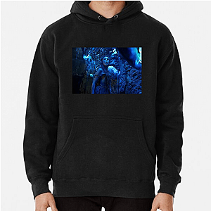 Damsel Empowering and Thrilling Vibe Damsel Hoodies