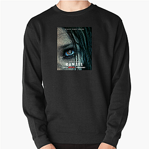Damsel She Saves Herself Tee Damsel Sweatshirts