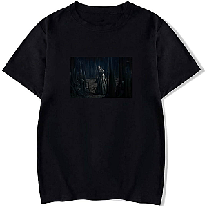Damsel Still Rewriting the Story Design Damsel T-Shirts