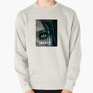Damsel She Saves Herself Tee Damsel Sweatshirts