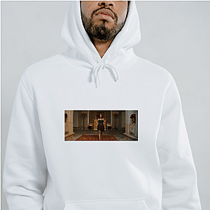Damsel The Dragon's Fury Motif Damsel Hoodies