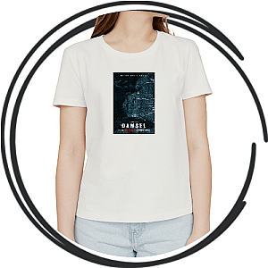 Damsel T-Shirts
