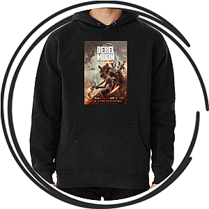 Damsel Hoodies