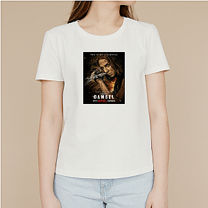 Damsel A Twisted Fairy Tale Style Damsel T-Shirts