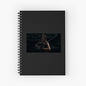Damsel Netflix Original Film Damsel Notebook