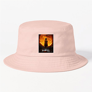 Damsel Dark Fantasy Adventure Fashion Damsel Hats & Caps