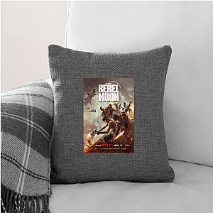 Damsel The Real Hero Arrives Damsel Pillows Cover