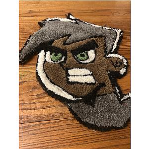 Danny Phantom Rug
