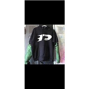 Danny Phantom Hoodie