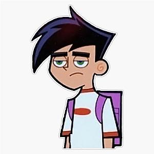 Danny Phantom Vinyl Sticker Decal Bumper Sticker