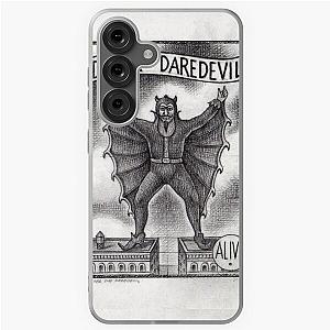 Dexter the Durable Samsung Galaxy Case