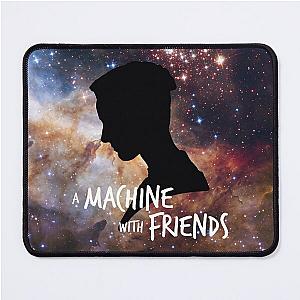 Dark Matter - The Android Space Pad