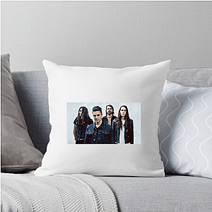 The Original One Dashboard Confessional Pillows Cover