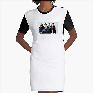 The Original One Dashboard Confessional Dresses