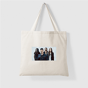 The Original One Dashboard Confessional Bags