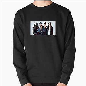 The Original One Dashboard Confessional Sweatshirts