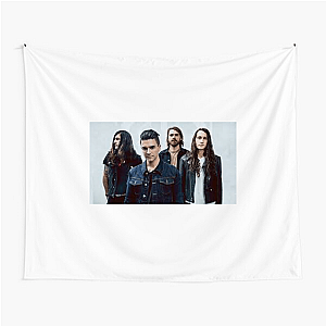 The Original One Dashboard Confessional Tapestries