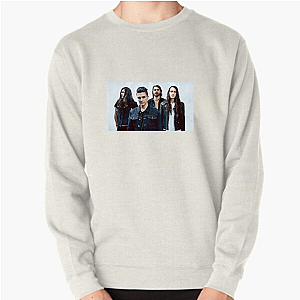 The Original One Dashboard Confessional Sweatshirts