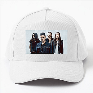 The Original One Dashboard Confessional Hats & Caps