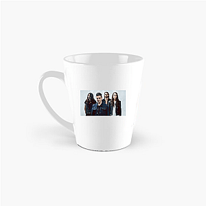 The Original One Dashboard Confessional Mugs