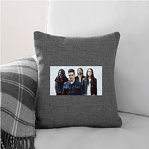 The Original One Dashboard Confessional Pillows Cover