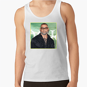 Iron Legacy David Bautista Tank Tops