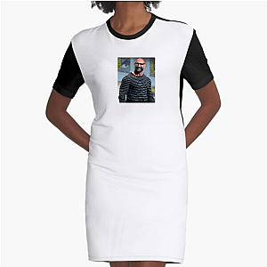 Muscle Myth David Bautista Dresses