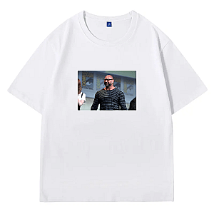 Fight Circuit David Bautista T-Shirts