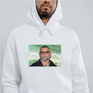 Ring Titan David Bautista Hoodies